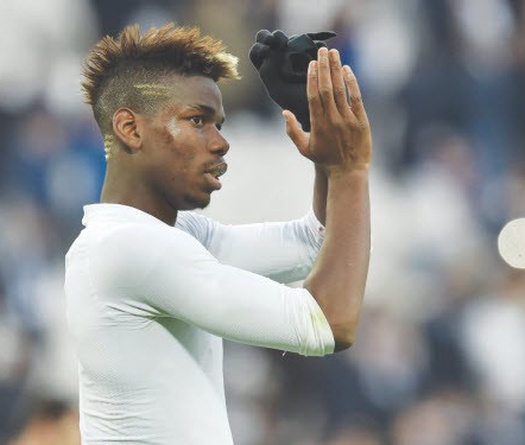 Vụ chuyển nhượng Paul Pogba: Kẻ “quăng bom”, người tháo kíp