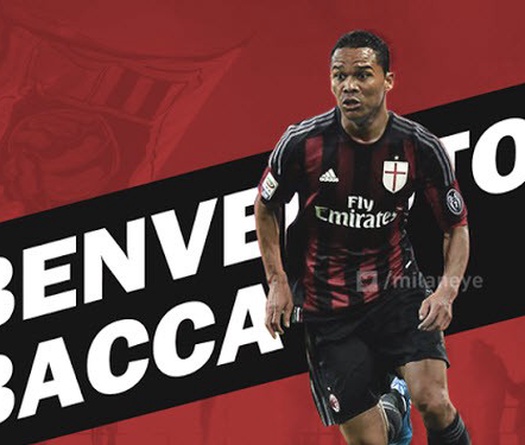 Carlos Bacca: Hoàng tử đánh thức công chúa?