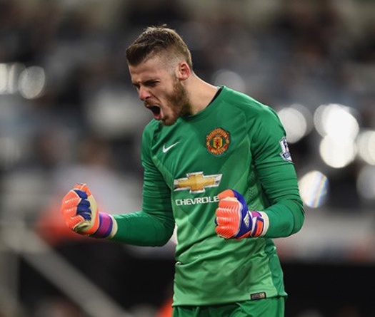 Santiago Canizares: De Gea sẽ là “Thánh” mới của Real!