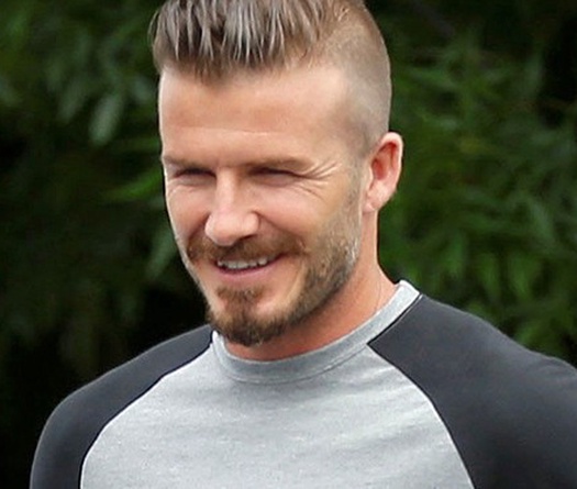 Beckham quyết đánh bại Periscope và Meerkat bằng MyEye