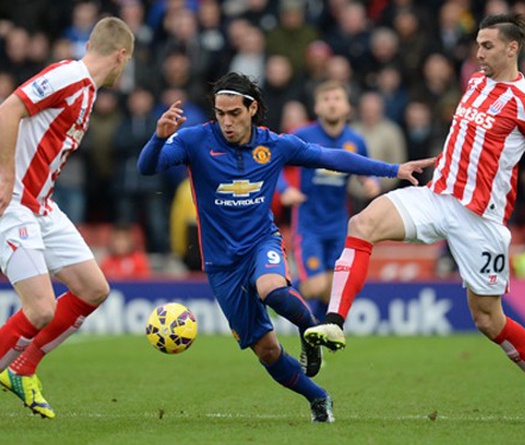 Premier League hoán đổi các tiền đạo: Nhiều nỗi đau từ người cũ