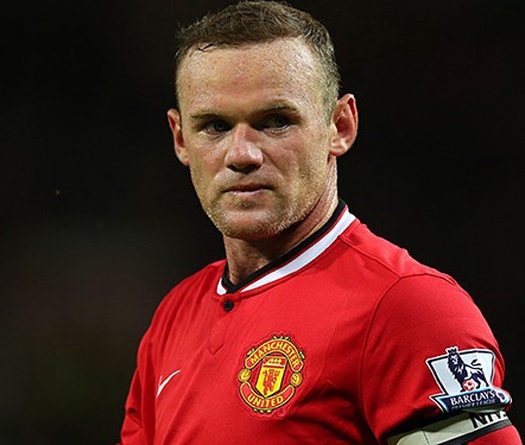 Wayne Rooney: Trở lại phải lợi hại như xưa