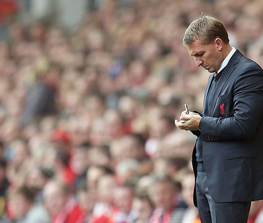 4 năm vận hạn của Rodgers