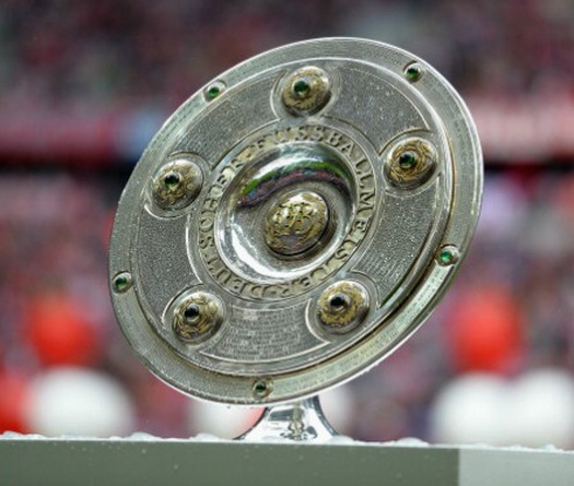 Tổng quan Bundesliga 2015/16 (Kỳ cuối)
