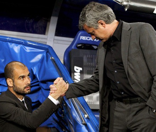 Lothar Matthaeus: Mou thay Pep dẫn dắt Bayern