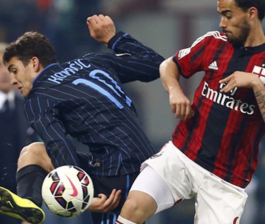 Real Madrid mua Mateo Kovacic: Không ai hiểu, chỉ mình Benitez hiểu?