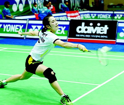 Thông minh hơn cùng quả cầu 5,5 gram