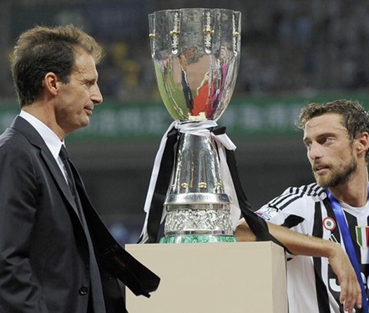 48 giờ trước ngày khai mạc Serie A: Khi tất cả chống lại “Lão phu nhân”
