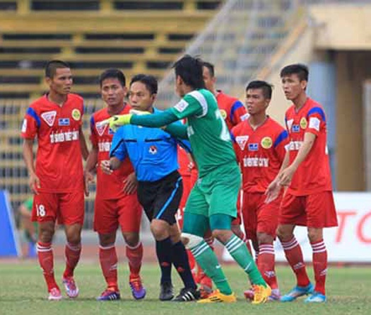 ĐT.LA – XSKT.Cần Thơ: Đá cho đỡ ức