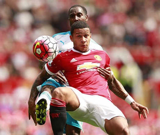 Man Utd 0-0 Newcastle: “Quỷ đỏ” bất lực trước “Chích Chòe”