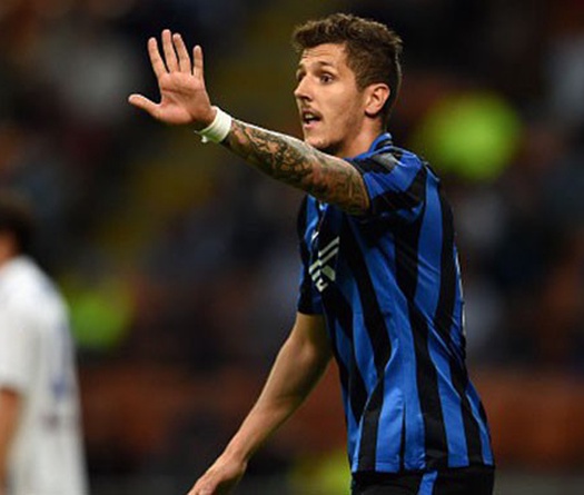 Inter Milan 1-0 Atalanta: Tân binh lập công, Inter giành điểm phút chót