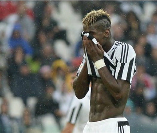 Vòng 1 Serie A 2015/16: Tan tác đại gia