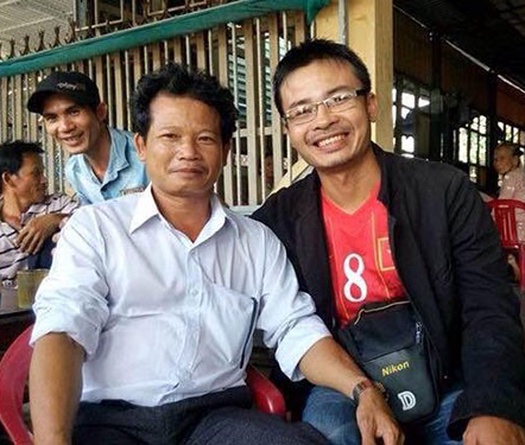 CĐV thất vọng: “Thà xem kịch còn hơn”