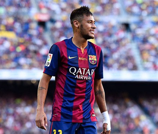 Nguyên nhân Man Utd ‘phá két’ vì Neymar