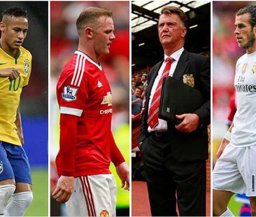 Man Utd không bỏ cuộc