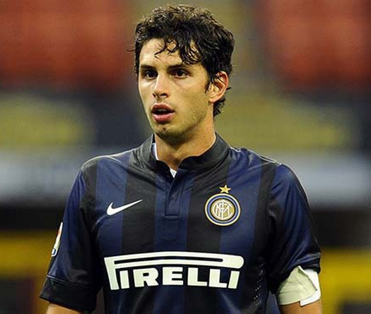 Milan muốn lấy cựu đội trưởng Inter