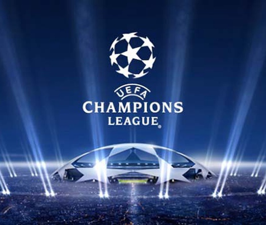 VTVCab sở hữu 60% các trận UEFA Champions League