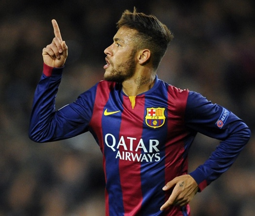 Muốn Neymar, trả thêm tiền!