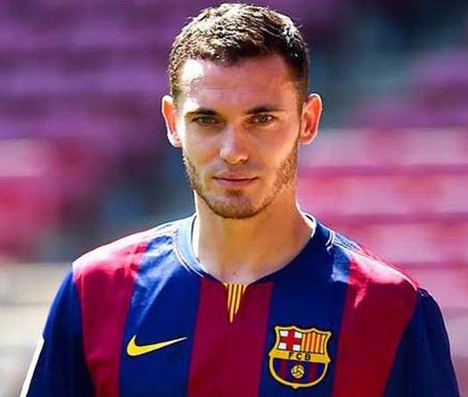 Thomas Vermaelen: Từ thảm họa thành người hùng