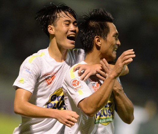 HA.GL: Tài thật, tài đến thế là cùng!