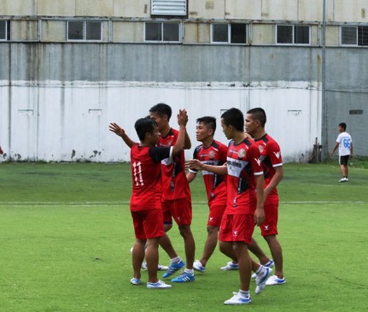 Thành Đồng vs Tin Lớn: Khó cho “Mouri Tin”, 17h30 ngày 6/9 (vòng 1 HPL-S3)