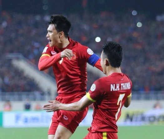 Đài Bắc 1-2 Việt Nam: Vỡ òa phút cuối