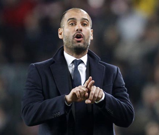 HLV Pep Guardiola: Tôi muốn đá cho Catalan hơn Tây Ban Nha