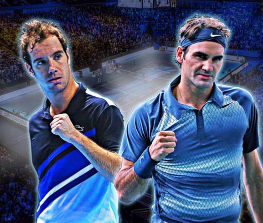 US Open ngày thứ 10: Trái một tay không tàn lụi