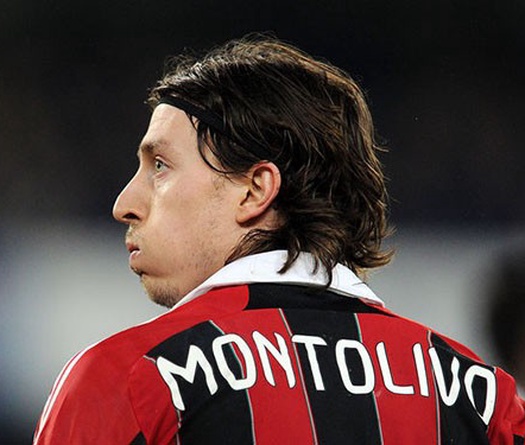 AC Milan: Montolivo bất ngờ trở lại?