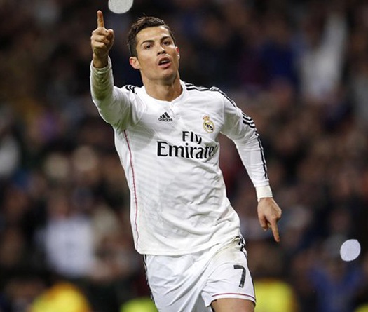 Trung vệ Pepe: “Kẻ thù của Ronaldo là… Ronaldo”