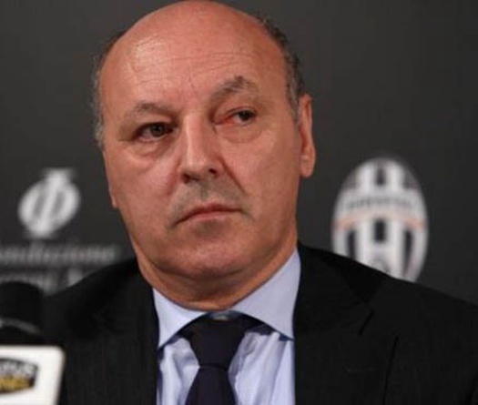 Beppe Marotta: Juve không có quyền bào chữa