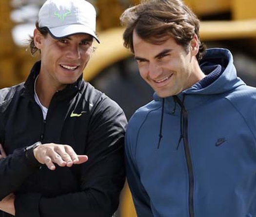 Davis Cup 2015: Sự trở lại của Federer và Nadal