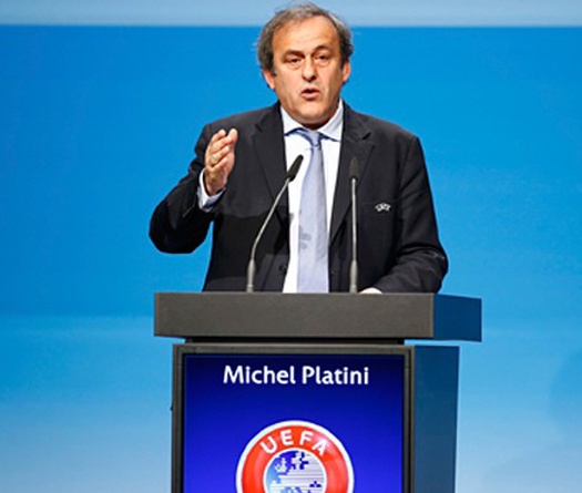 UEFA muốn “đẻ” thêm giải đấu