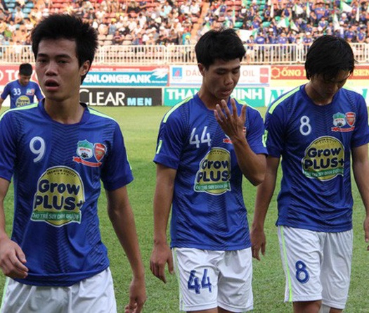 Vòng loại World Cup 2018: Các “ngôi sao” của bầu Đức tiếp tục vắng bóng?