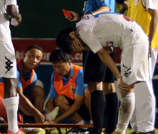 Thanh Hào: “Tôi sẽ ân hận suốt đời…”