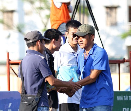 HPL-S3: Khi Tú “khỉ” đả thương Sơn “phốc”