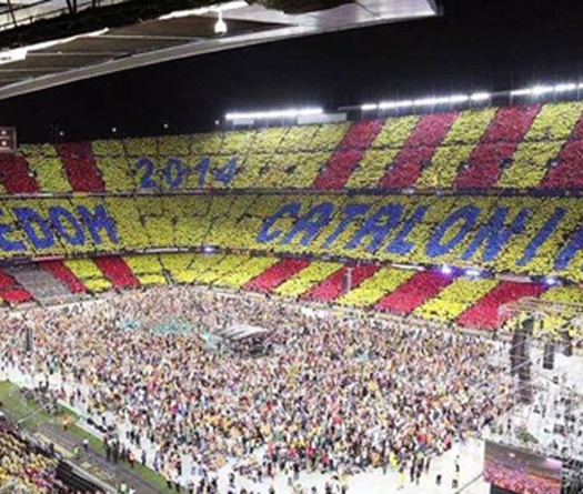 Không La Liga, không còn Barca