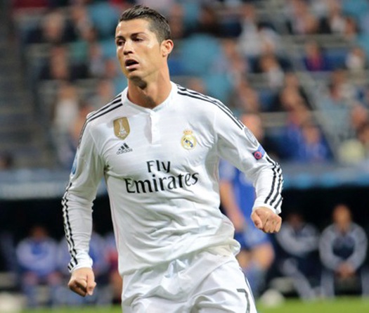 Real Madrid: Quá ít giải pháp ghi bàn