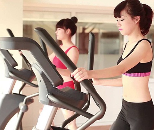 Tập gym giờ nào hiệu quả?