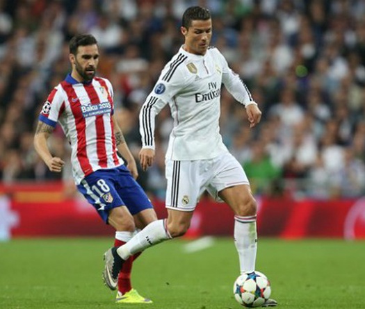 Vòng 7 La Liga 2015/16, Atletico – Real Madrid: Máu, nước mắt và giấc mơ chia đôi