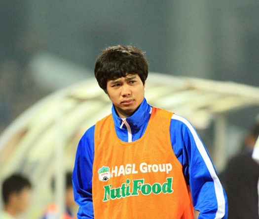 Tổng kết V.League 2015 (Kỳ 7): Liveshow thiếu “diễn viên chính”