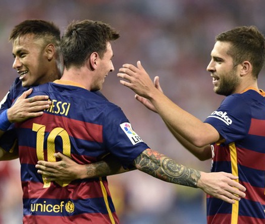 La Masia khủng hoảng chất lượng: “Messi 2.0” là không tưởng!