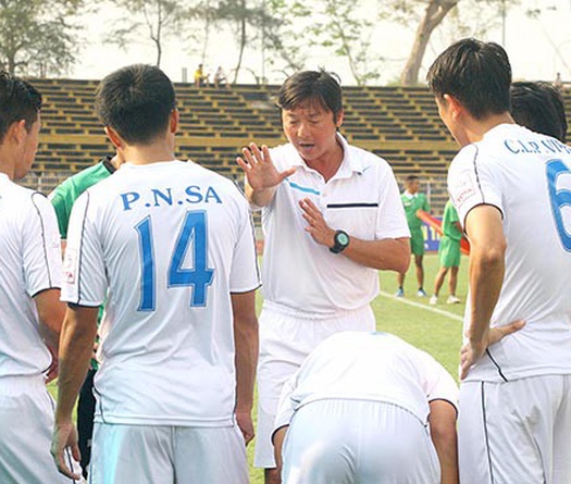 SHB.Đà Nẵng chi tiêu dè sẻn vẫn “đốt” cả đống tiền: Ngạc nhiên chưa?