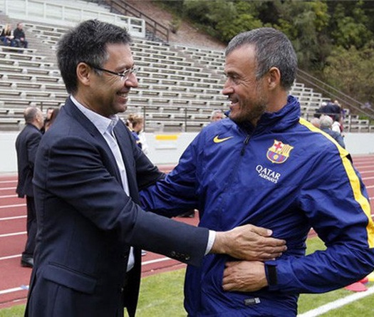 Barcelona chỉ có thể tiêu… 10 triệu euro