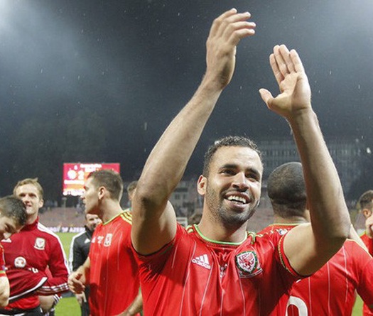Robson-Kanu không cần tiếc nuối