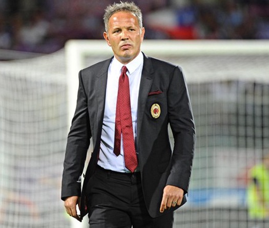 01h45 (18/10), Torino – Milan: Đừng đùa với lãnh đạo!