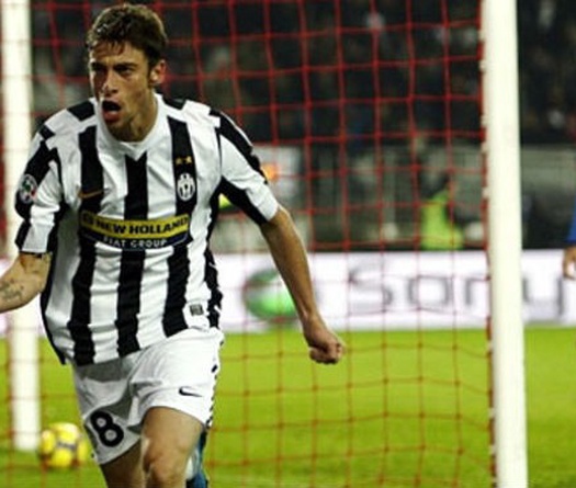 Marchisio và pha solo ngoạn mục trước hàng thủ Inter năm anh 12 tuổi
