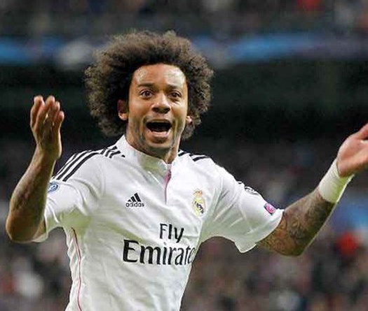 Trước trận PSG - Real Madrid (Bảng A, Champions League 2015/16)