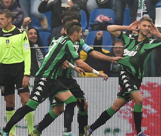 Nhà báo Trương Anh Ngọc: Serie A mùa này đẹp hơn, hấp dẫn hơn, kịch tính hơn