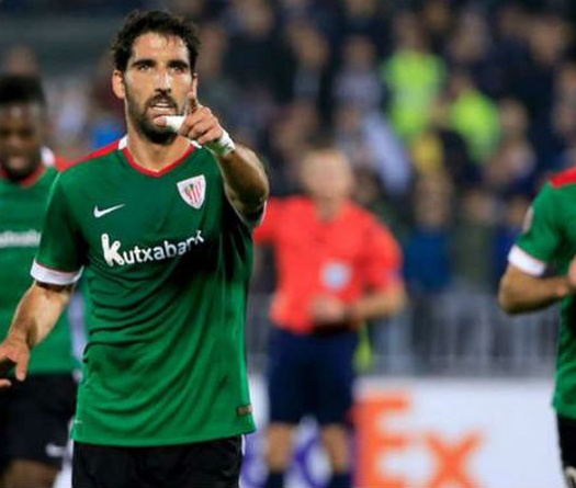 Partizan Beograd 0-2 Athletic Bilbao: Ba điểm ngọt ngào